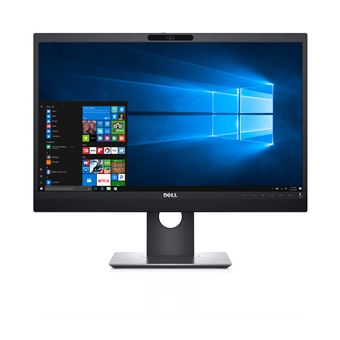 Monitor DELL P2418HZ | LCD | FHD | 6 ms | 60 Hz | 24"" | D - 1