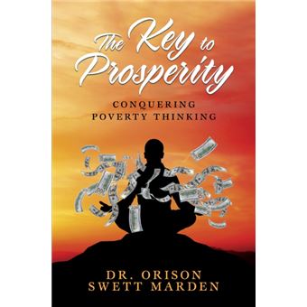 The Key To Prosperity - 1
