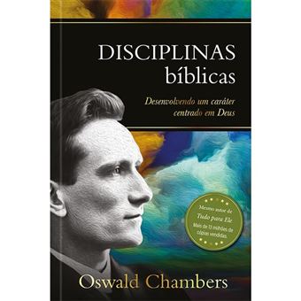 Disciplinas Bíblicas - 1