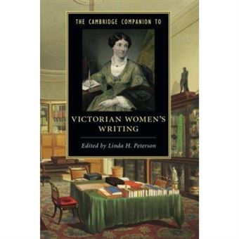 The Cambridge Companion To Victorian Women'S Writing (Cambridge Companions To Literature) - [Version Originale] - 1