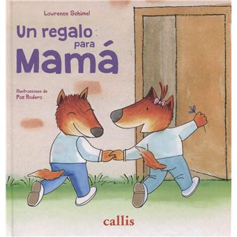 Un Regalo Para Mamá - 1