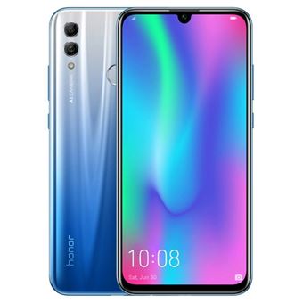 Smartphone Honor 10 Lite 3GB 64GB Azul
