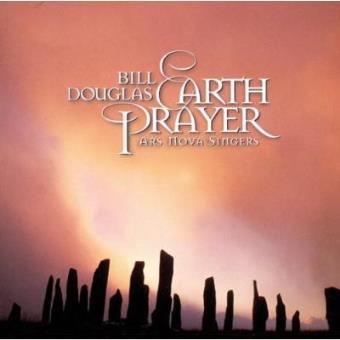 Earth Prayer - 1