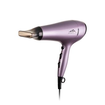 Secador de Cabelo Eta Rosalia | 2200 W | Roxo - 1