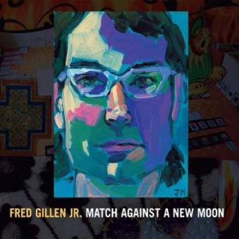 Match Against a New Moon - Digipak - 1