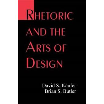 Rhetoric and the Arts of Design - Paperback - 1996 - 1