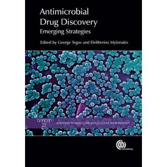 Antimicrobial Drug Discovery - 1