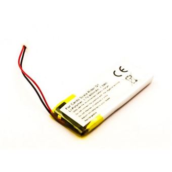 Bateria para Cardo Rider Q1, Scala Rider Q1 - 1