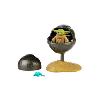 Figura Hasbro Star Wars The Retro Collection | The Child - 1