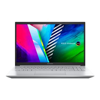 Computador Portátil ASUS Vivobook M3500QC#B09MJGGSXF | 15.6'' | AMD Ryzen 5 5600H | GeForce RTX 3050 | 16 GB | SSD 512GB - 1