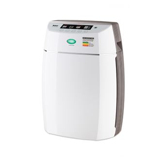 Purificador de Ar Fakir Luminoso | Branco - 1