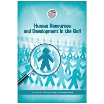 Human Resources and Development in the Gulf - Paperback - 2011 - 1