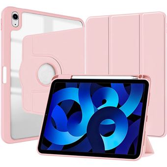 Capa Protetora V-REEL para iPad Mini 6 (8.3") | Rosa - 1