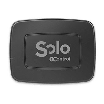 Controlo de Segurança de Portas 1Control SOLO - 1