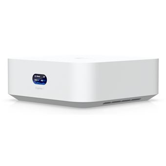 Gateway/controlador Ubiquiti UniFi Express 7 | Branco - 1