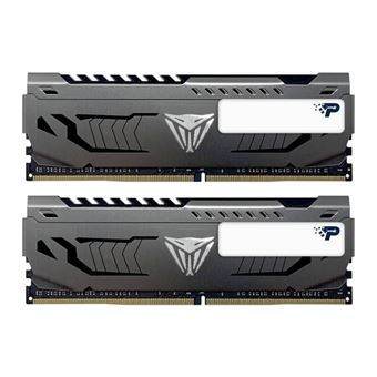 Módulo de Memória Patriot Memory Viper Steel PVS416G300C6K
