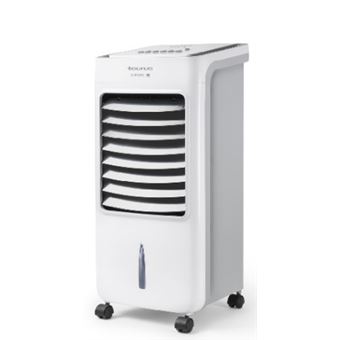 Climatizador Evaporativo Portátil Taurus R 850 | Cinzento, Branco - 1