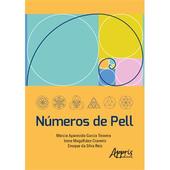 Números De Pell - 1