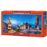 Puzzle Castorland Pisa and Piazza dei Miracoli 600 Peças_0