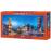 Puzzle Castorland Pisa and Piazza dei Miracoli 600 Peças_1