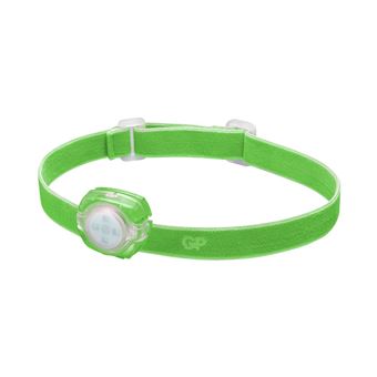 Lanterna GP Lighting CH31 | Verde - 1