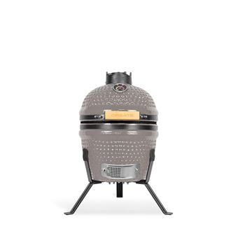 Grelhador Defumador Create BBQ KAMADO | Cerâmica - 1