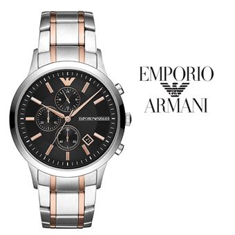 Relógio Emporio Armani AR11165 - 1
