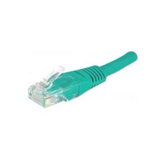 Dacomex RJ-45 Cat5e M-M 1m - 1