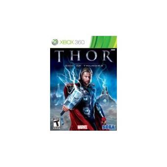 Thor: God of Thunder Xbox 360 - 1