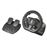 Trust GXT 580 Vibration Feedback Racing Wheel Volante + Pedais PC,Playstation 3 Preto_0