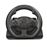 Trust GXT 580 Vibration Feedback Racing Wheel Volante + Pedais PC,Playstation 3 Preto_1
