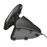 Trust GXT 580 Vibration Feedback Racing Wheel Volante + Pedais PC,Playstation 3 Preto_2