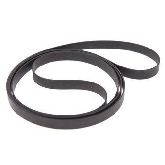 Correia de Gira Discos Webspareparts® para Thorens TD 166 BC - 1