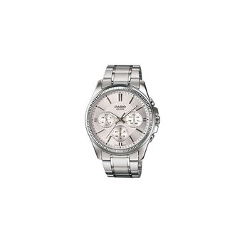 Relógio Homem CASIO COLLECTION MTP-1375D-7 - 1