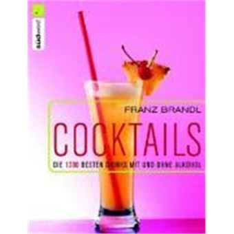 Cocktails - 1
