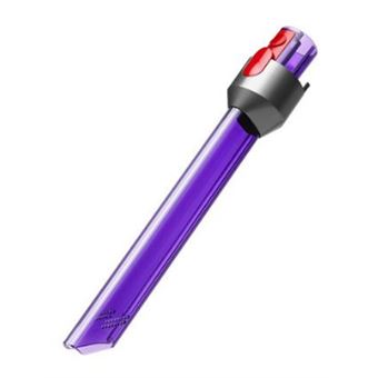 Vácuo acessório e suprimento dyson 970466-01 aspirador ferramenta para fissuras