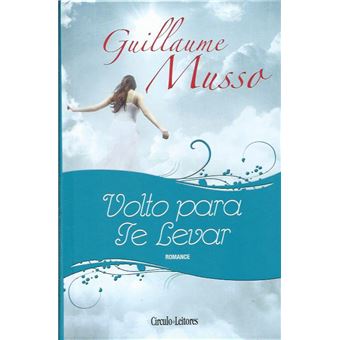 Volto para te levar - 1