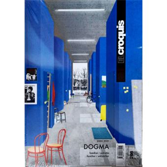 Dogma 2002 - 2021 - 1