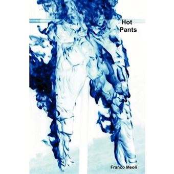 Hot Pants - Paperback / softback - 2010 - 1