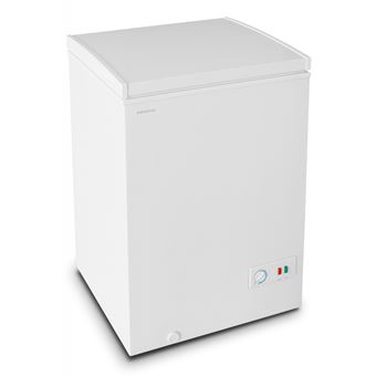 Arca Congeladora Horizontal Infiniton CH-A98B | 84x55,5x56 cm | F | Branco - 1