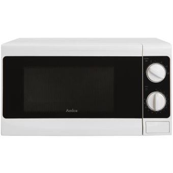 Micro-ondas Amica AMG17M70V | 17 L | 700 W | Branco - 1