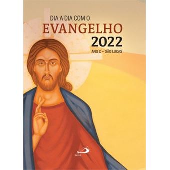 Dia A Dia Com Evangelho 2022 - 1