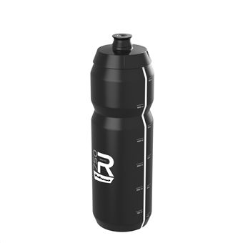 Garrafa Polisport R750 | 750 ml - Preto - 1