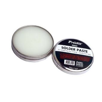 Pasta para Soldar Mgr 50G - 1