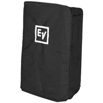 Electro-Voice ZLX-15-CVR caixa para equipamentos de áudio Estojo Alto-falante Preto - 1