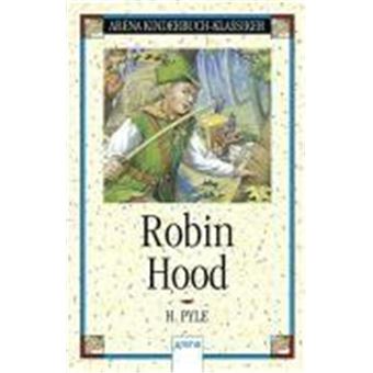 Robin Hood - 1