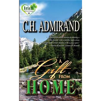 a Gift From Home Paperback -