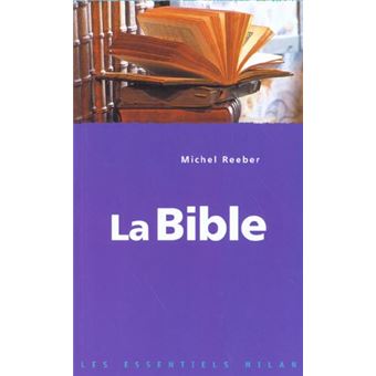 La Bible - 1