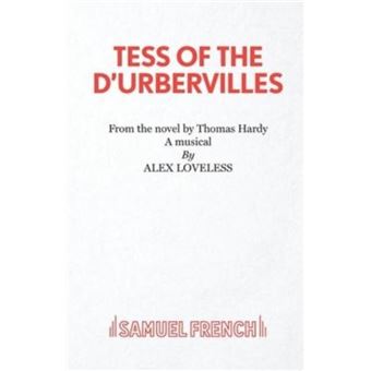 Tess Of The Durbervilles - 1