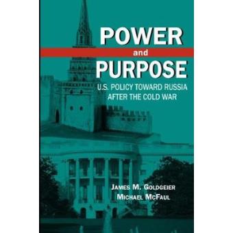 Power And Purpose - 1